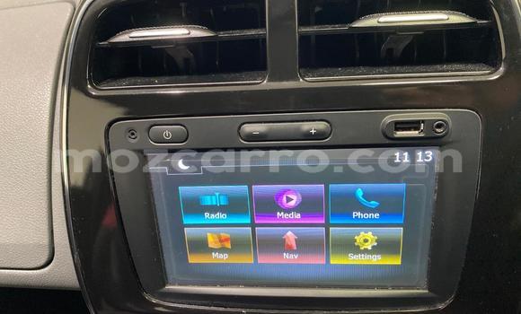 Tenga Tsaru Renault KWID Other Mota in Maputo in Maputo Tenga Tsaru Renault KWID Other Mota in Maputo in Maputo