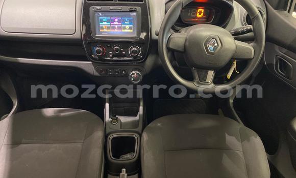 Tenga Tsaru Renault KWID Other Mota in Maputo in Maputo Tenga Tsaru Renault KWID Other Mota in Maputo in Maputo