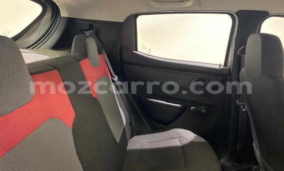 Tenga Tsaru Renault KWID Other Mota in Maputo in Maputo Tenga Tsaru Renault KWID Other Mota in Maputo in Maputo