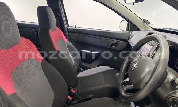 Tenga Tsaru Renault KWID Other Mota in Maputo in Maputo Tenga Tsaru Renault KWID Other Mota in Maputo in Maputo