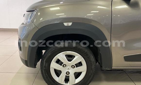 Tenga Tsaru Renault KWID Other Mota in Maputo in Maputo Tenga Tsaru Renault KWID Other Mota in Maputo in Maputo