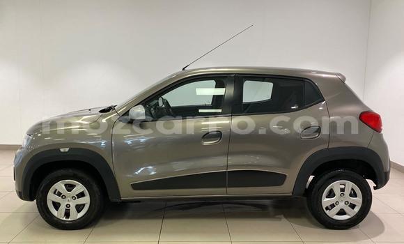 Tenga Tsaru Renault KWID Other Mota in Maputo in Maputo Tenga Tsaru Renault KWID Other Mota in Maputo in Maputo