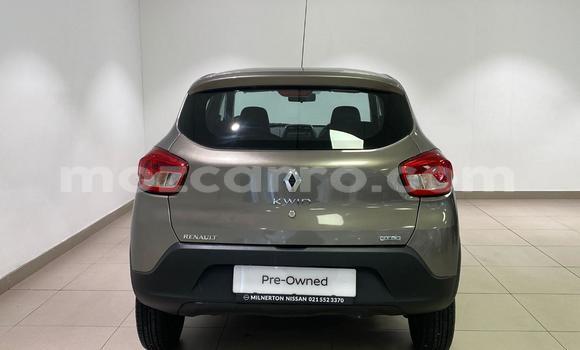 Tenga Tsaru Renault KWID Other Mota in Maputo in Maputo Tenga Tsaru Renault KWID Other Mota in Maputo in Maputo