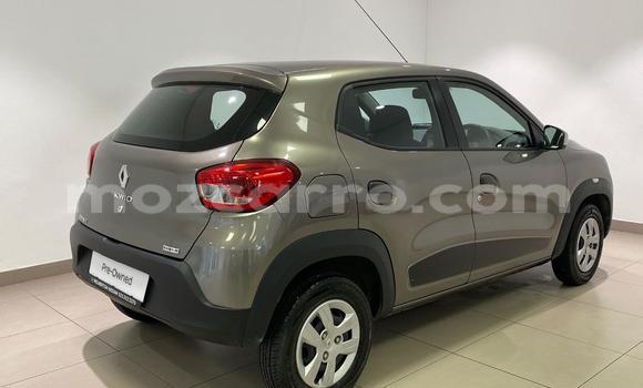 Tenga Tsaru Renault KWID Other Mota in Maputo in Maputo Tenga Tsaru Renault KWID Other Mota in Maputo in Maputo
