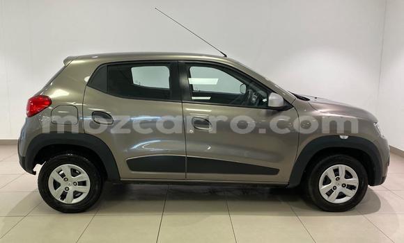 Tenga Tsaru Renault KWID Other Mota in Maputo in Maputo Tenga Tsaru Renault KWID Other Mota in Maputo in Maputo