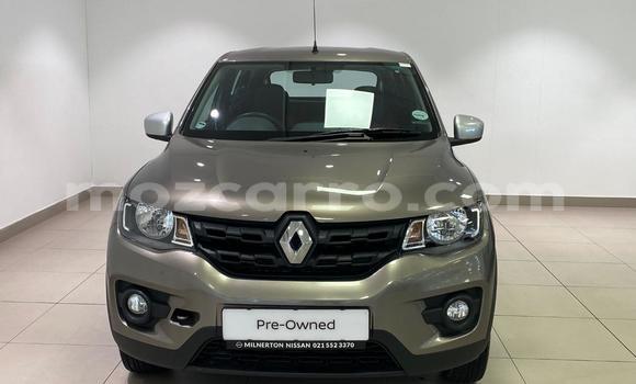 Tenga Tsaru Renault KWID Other Mota in Maputo in Maputo Tenga Tsaru Renault KWID Other Mota in Maputo in Maputo