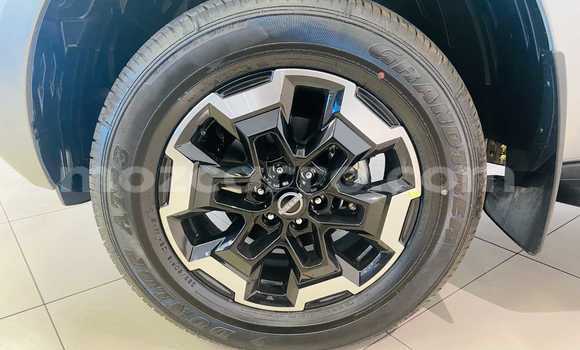 Tenga Tsaru Nissan Navara Other Mota in Maputo in Maputo Tenga Tsaru Nissan Navara Other Mota in Maputo in Maputo
