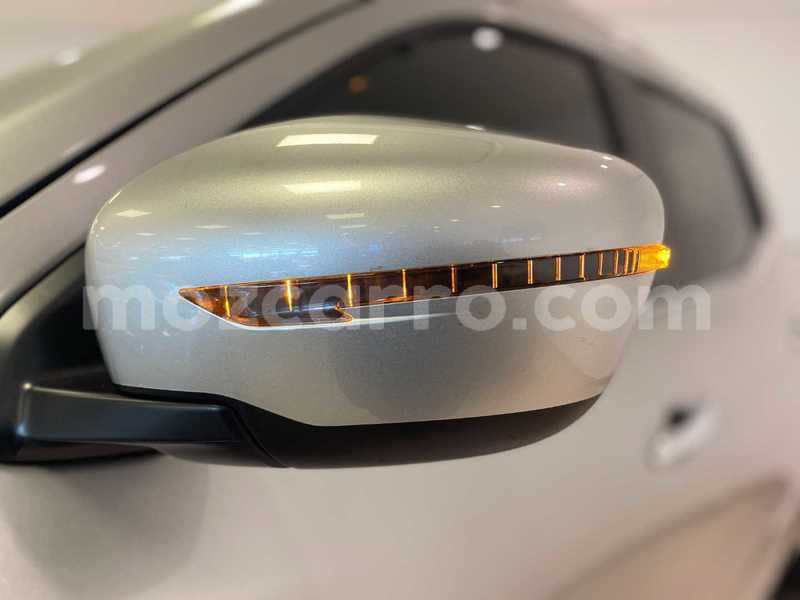 Big with watermark nissan navara maputo maputo 38764