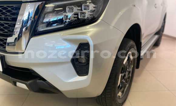 Tenga Tsaru Nissan Navara Other Mota in Maputo in Maputo Tenga Tsaru Nissan Navara Other Mota in Maputo in Maputo