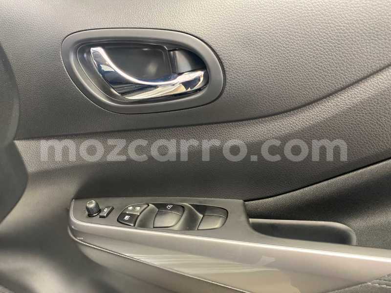Big with watermark nissan navara maputo maputo 38764