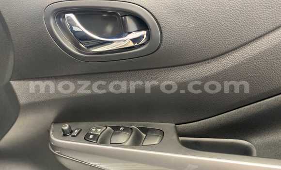 Tenga Tsaru Nissan Navara Other Mota in Maputo in Maputo Tenga Tsaru Nissan Navara Other Mota in Maputo in Maputo