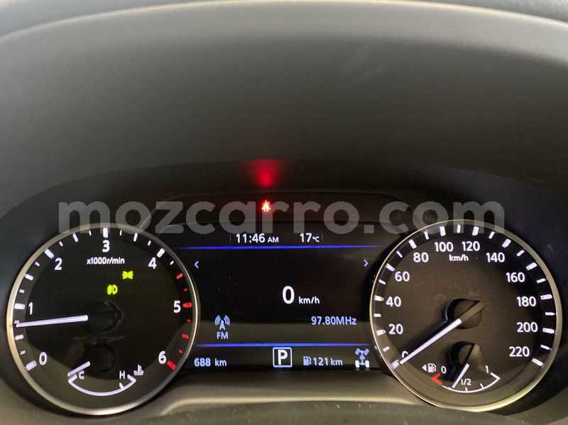 Big with watermark nissan navara maputo maputo 38764