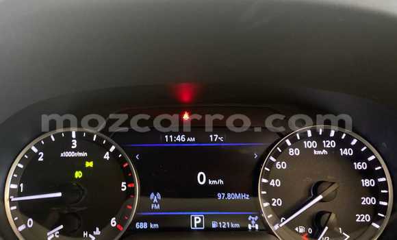 Tenga Tsaru Nissan Navara Other Mota in Maputo in Maputo Tenga Tsaru Nissan Navara Other Mota in Maputo in Maputo