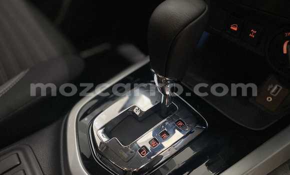 Tenga Tsaru Nissan Navara Other Mota in Maputo in Maputo Tenga Tsaru Nissan Navara Other Mota in Maputo in Maputo