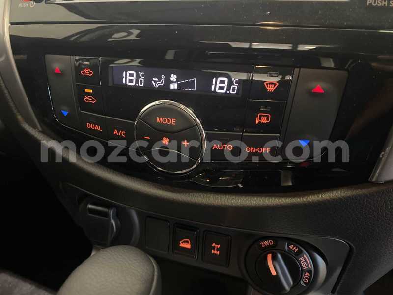 Big with watermark nissan navara maputo maputo 38764