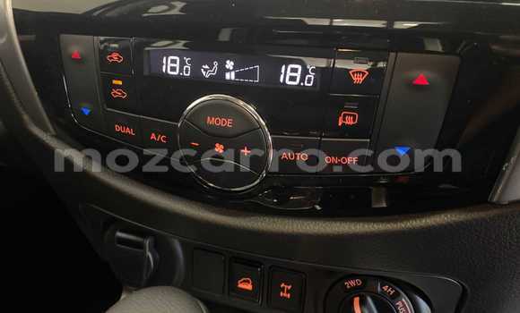 Tenga Tsaru Nissan Navara Other Mota in Maputo in Maputo Tenga Tsaru Nissan Navara Other Mota in Maputo in Maputo