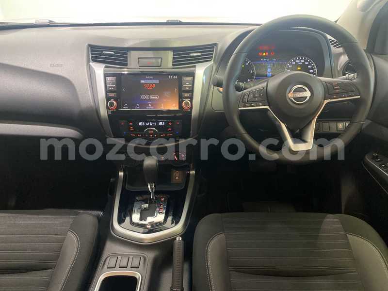 Big with watermark nissan navara maputo maputo 38764