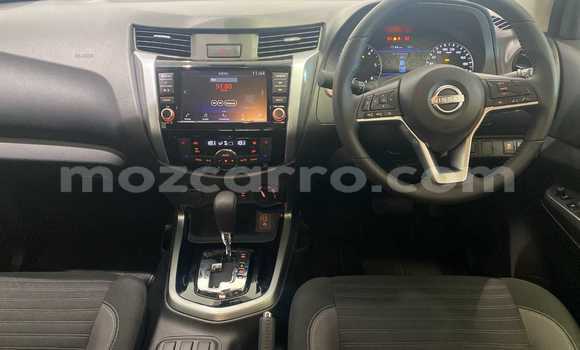 Tenga Tsaru Nissan Navara Other Mota in Maputo in Maputo Tenga Tsaru Nissan Navara Other Mota in Maputo in Maputo
