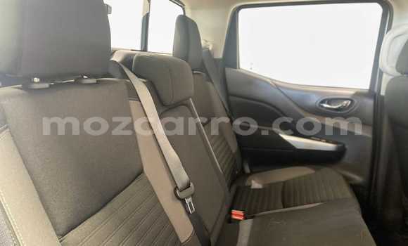 Tenga Tsaru Nissan Navara Other Mota in Maputo in Maputo Tenga Tsaru Nissan Navara Other Mota in Maputo in Maputo