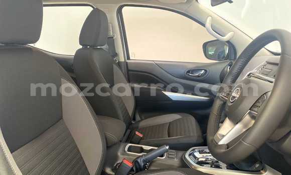 Tenga Tsaru Nissan Navara Other Mota in Maputo in Maputo Tenga Tsaru Nissan Navara Other Mota in Maputo in Maputo