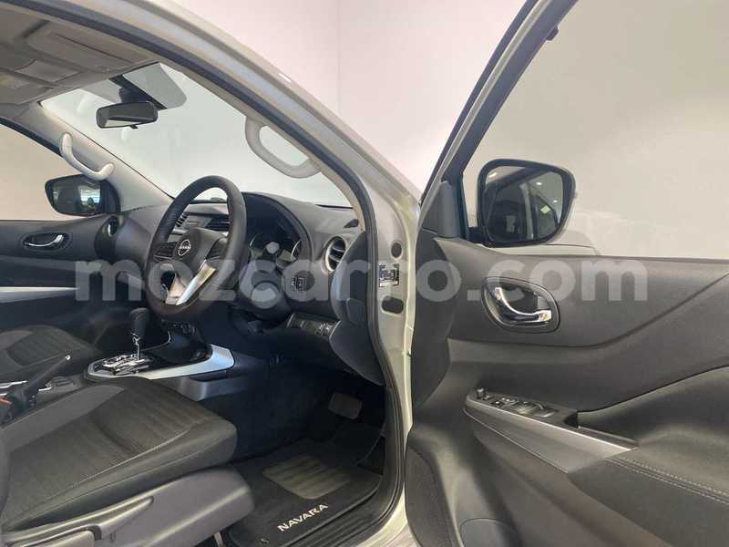 Big with watermark nissan navara maputo maputo 38764