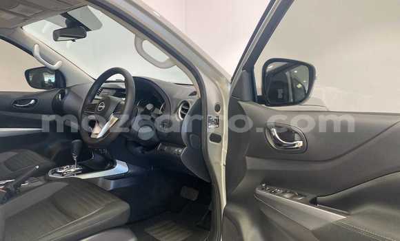 Tenga Tsaru Nissan Navara Other Mota in Maputo in Maputo Tenga Tsaru Nissan Navara Other Mota in Maputo in Maputo