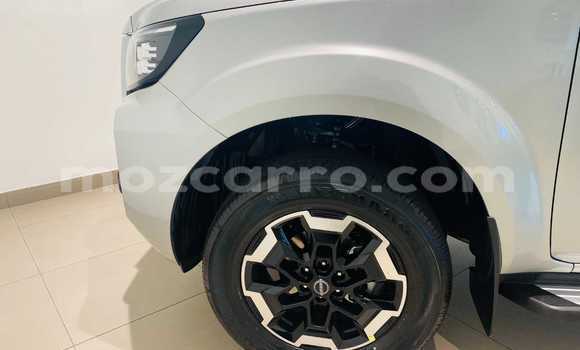 Tenga Tsaru Nissan Navara Other Mota in Maputo in Maputo Tenga Tsaru Nissan Navara Other Mota in Maputo in Maputo