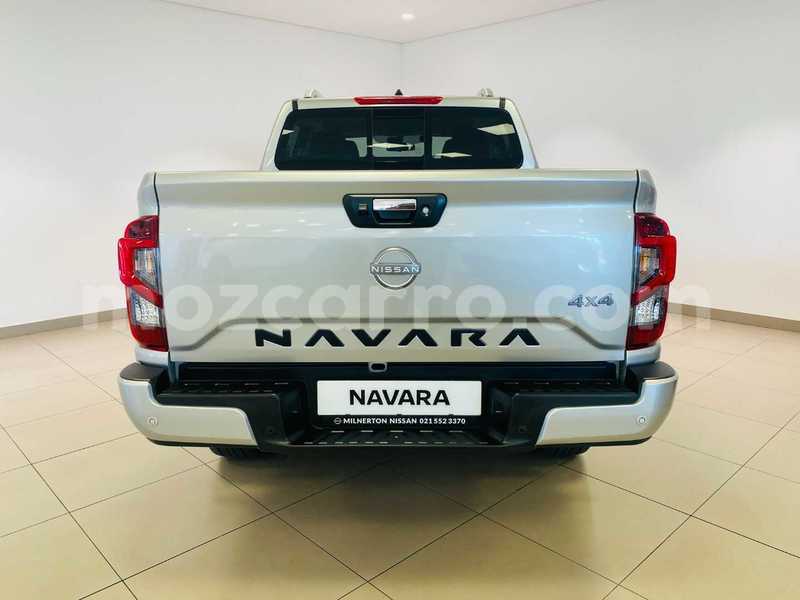 Big with watermark nissan navara maputo maputo 38764