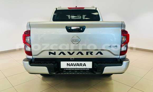 Tenga Tsaru Nissan Navara Other Mota in Maputo in Maputo Tenga Tsaru Nissan Navara Other Mota in Maputo in Maputo