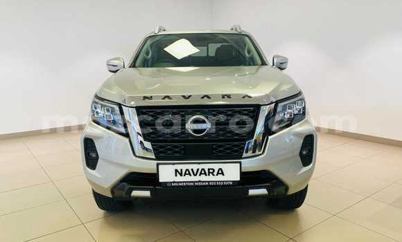 Tenga Tsaru Nissan Navara Other Mota in Maputo in Maputo Tenga Tsaru Nissan Navara Other Mota in Maputo in Maputo