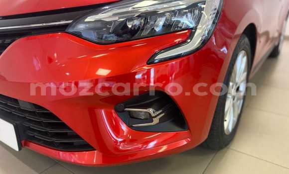 Tenga Tsaru Renault Clio Other Mota in Maputo in Maputo Tenga Tsaru Renault Clio Other Mota in Maputo in Maputo