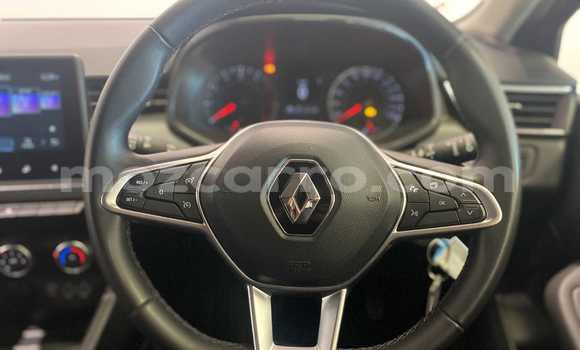 Tenga Tsaru Renault Clio Other Mota in Maputo in Maputo Tenga Tsaru Renault Clio Other Mota in Maputo in Maputo