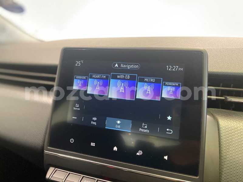 Big with watermark renault clio maputo maputo 38766