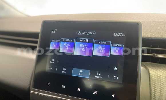 Tenga Tsaru Renault Clio Other Mota in Maputo in Maputo Tenga Tsaru Renault Clio Other Mota in Maputo in Maputo