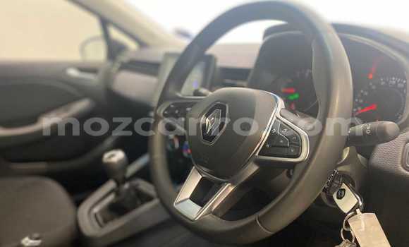 Tenga Tsaru Renault Clio Other Mota in Maputo in Maputo Tenga Tsaru Renault Clio Other Mota in Maputo in Maputo