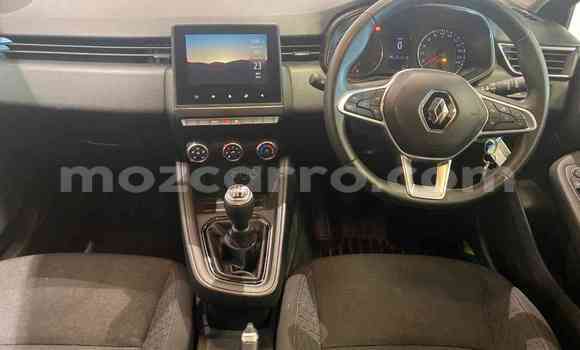 Tenga Tsaru Renault Clio Other Mota in Maputo in Maputo Tenga Tsaru Renault Clio Other Mota in Maputo in Maputo