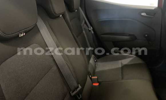 Tenga Tsaru Renault Clio Other Mota in Maputo in Maputo Tenga Tsaru Renault Clio Other Mota in Maputo in Maputo