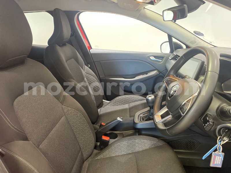 Big with watermark renault clio maputo maputo 38766