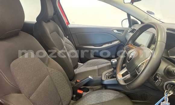 Tenga Tsaru Renault Clio Other Mota in Maputo in Maputo Tenga Tsaru Renault Clio Other Mota in Maputo in Maputo