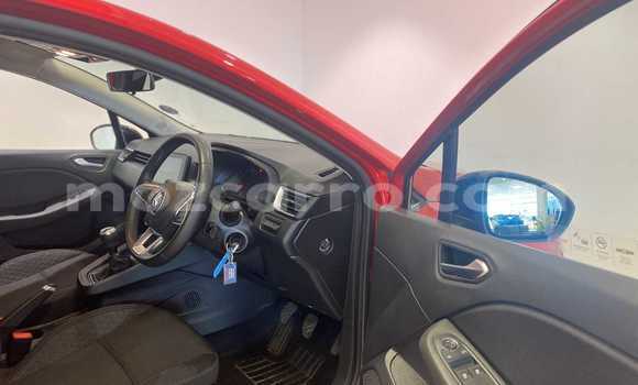 Tenga Tsaru Renault Clio Other Mota in Maputo in Maputo Tenga Tsaru Renault Clio Other Mota in Maputo in Maputo