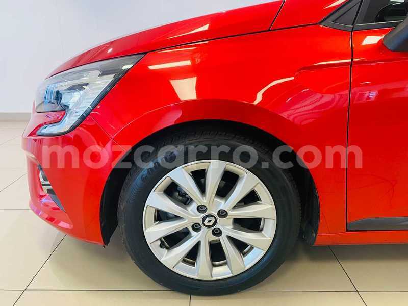 Big with watermark renault clio maputo maputo 38766