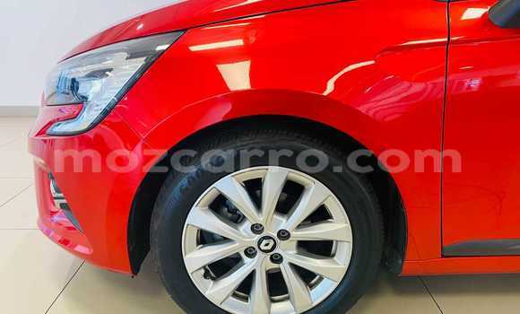 Tenga Tsaru Renault Clio Other Mota in Maputo in Maputo Tenga Tsaru Renault Clio Other Mota in Maputo in Maputo