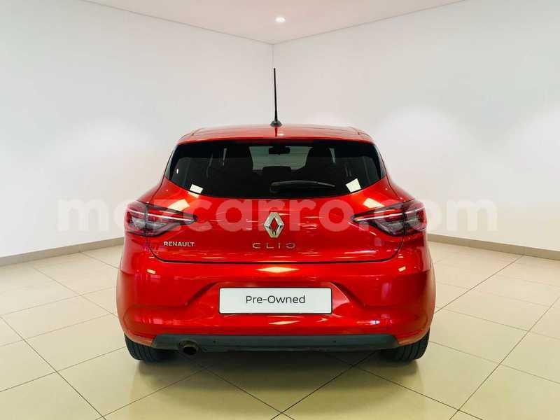 Big with watermark renault clio maputo maputo 38766
