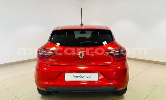 Tenga Tsaru Renault Clio Other Mota in Maputo in Maputo Tenga Tsaru Renault Clio Other Mota in Maputo in Maputo