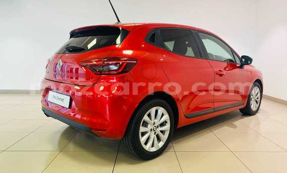Tenga Tsaru Renault Clio Other Mota in Maputo in Maputo Tenga Tsaru Renault Clio Other Mota in Maputo in Maputo