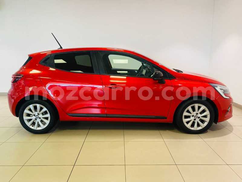 Big with watermark renault clio maputo maputo 38766