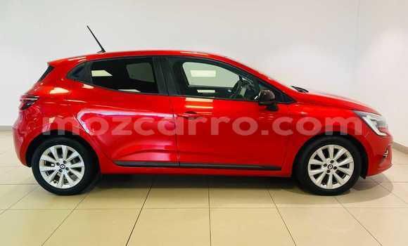 Tenga Tsaru Renault Clio Other Mota in Maputo in Maputo Tenga Tsaru Renault Clio Other Mota in Maputo in Maputo