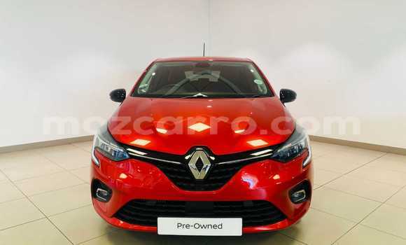 Tenga Tsaru Renault Clio Other Mota in Maputo in Maputo Tenga Tsaru Renault Clio Other Mota in Maputo in Maputo