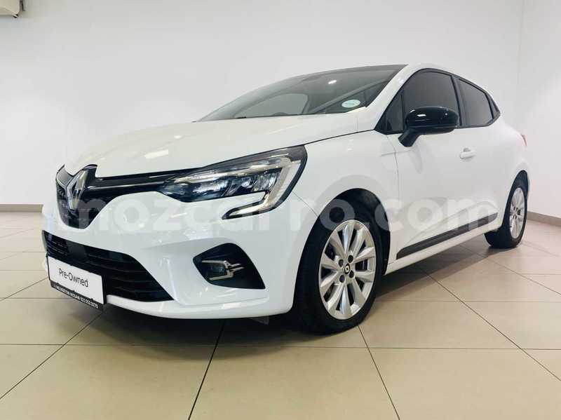 Big with watermark renault clio maputo maputo 38767