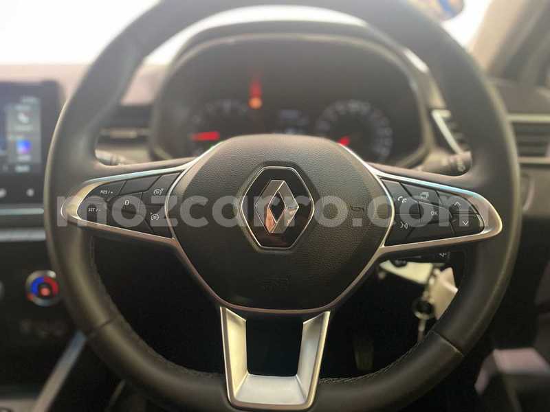 Big with watermark renault clio maputo maputo 38767
